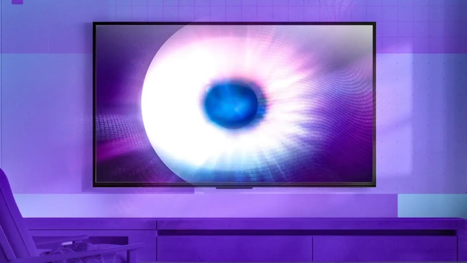 Des tests révèlent la collecte de données des TV LG