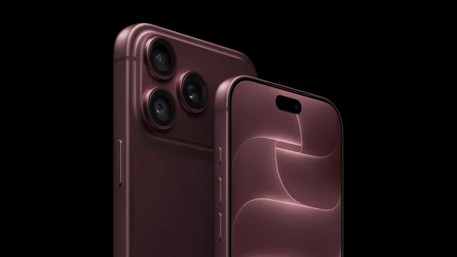 iPhone 18 : la hausse des prix mémoire menace 2027