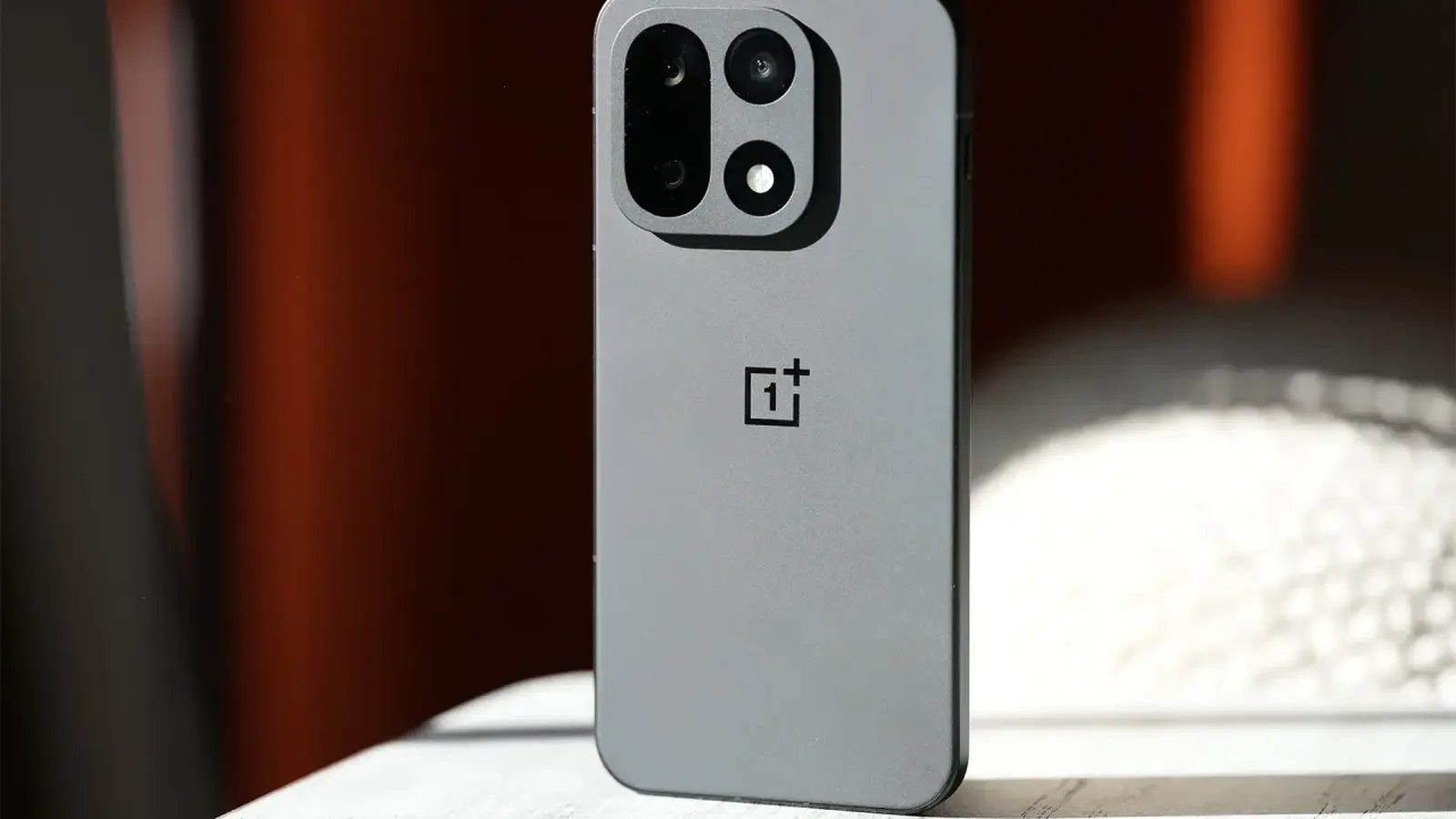 OnePlus Ace 7 : un ventilateur pour dompter la chaleur