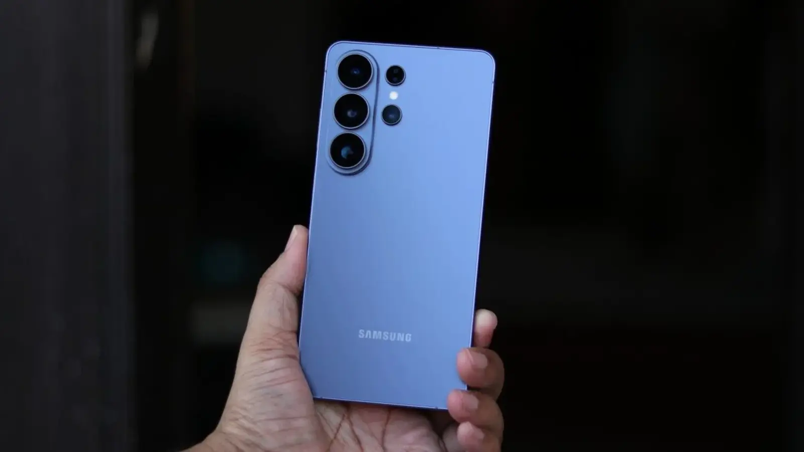 Galaxy S27 Ultra : Exynos 2700 envisagé en Corée