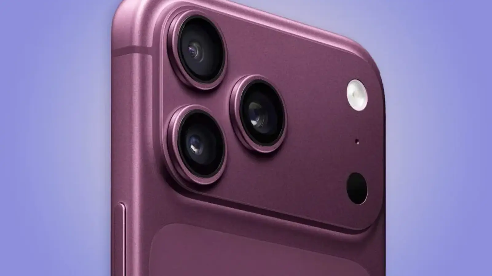 iPhone 18 Pro : DxOMark salue ses photos nocturnes