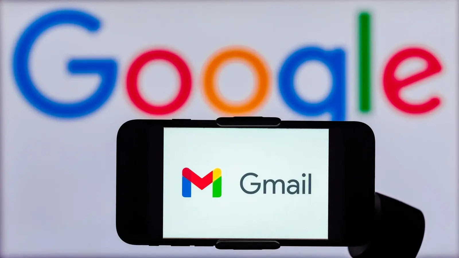 Google : les données Gmail peuvent cibler les pubs