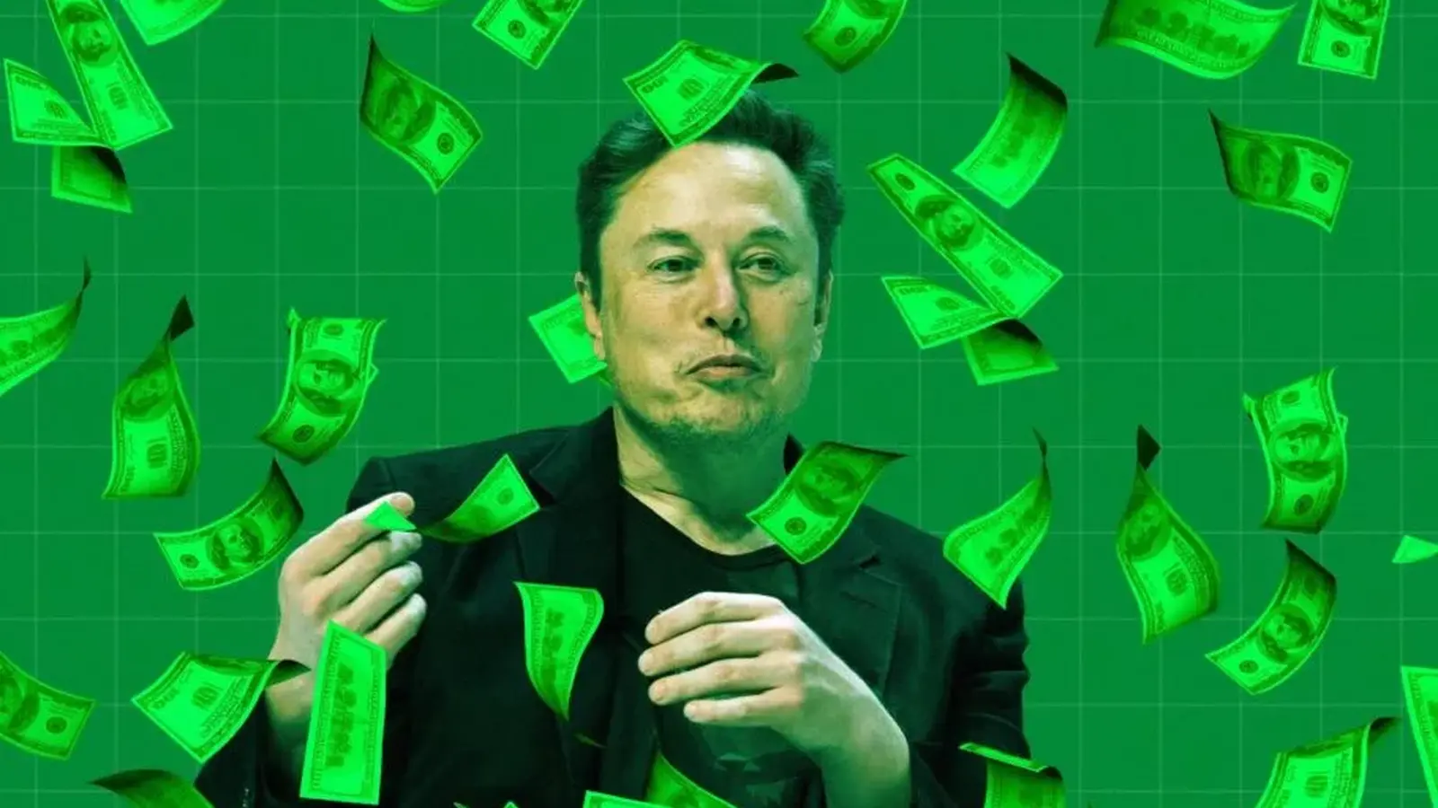 Elon Musk juge l’épargne retraite bientôt inutile