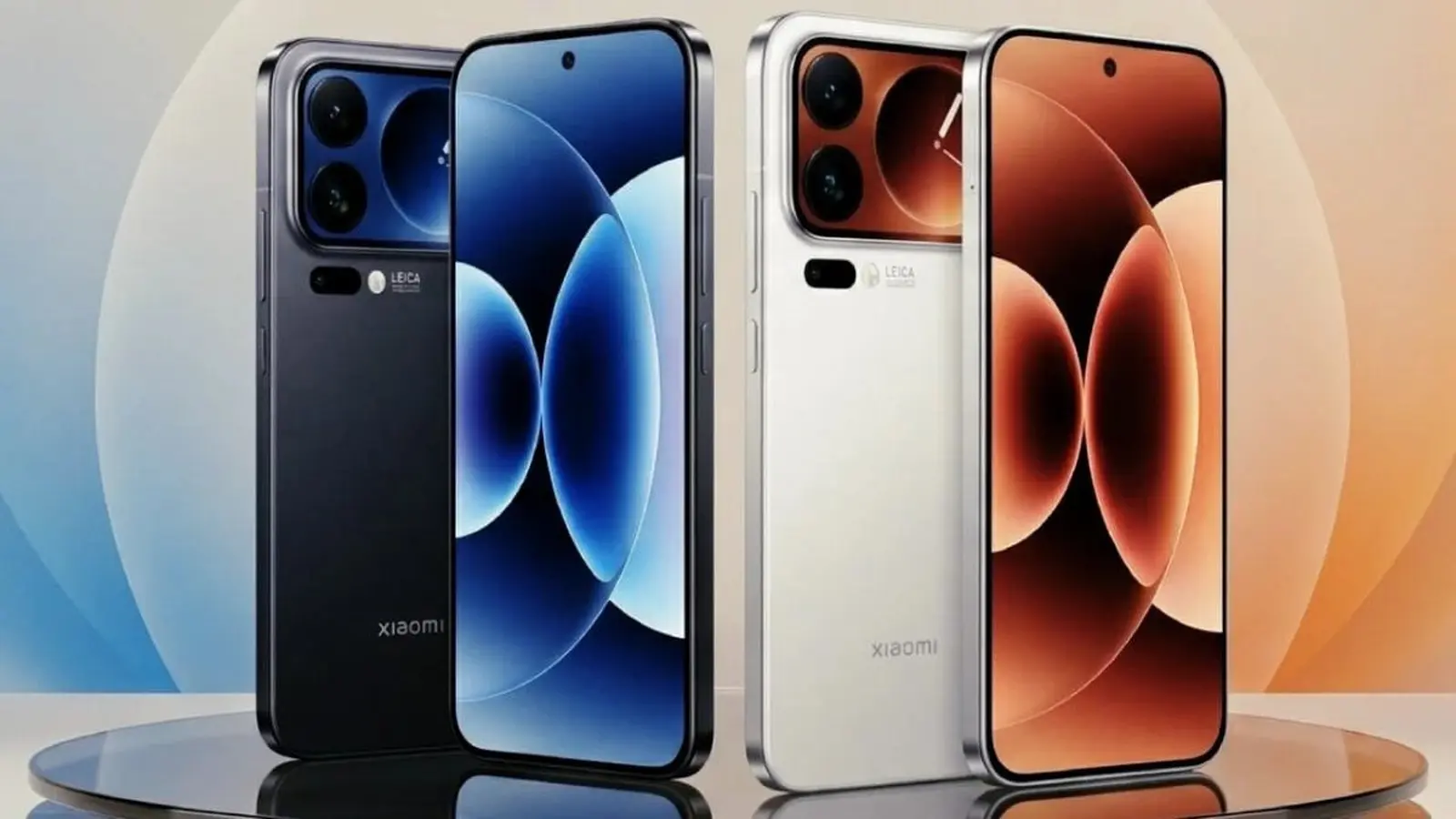 Xiaomi 18 Pro : prix et batteries Europe dévoilés