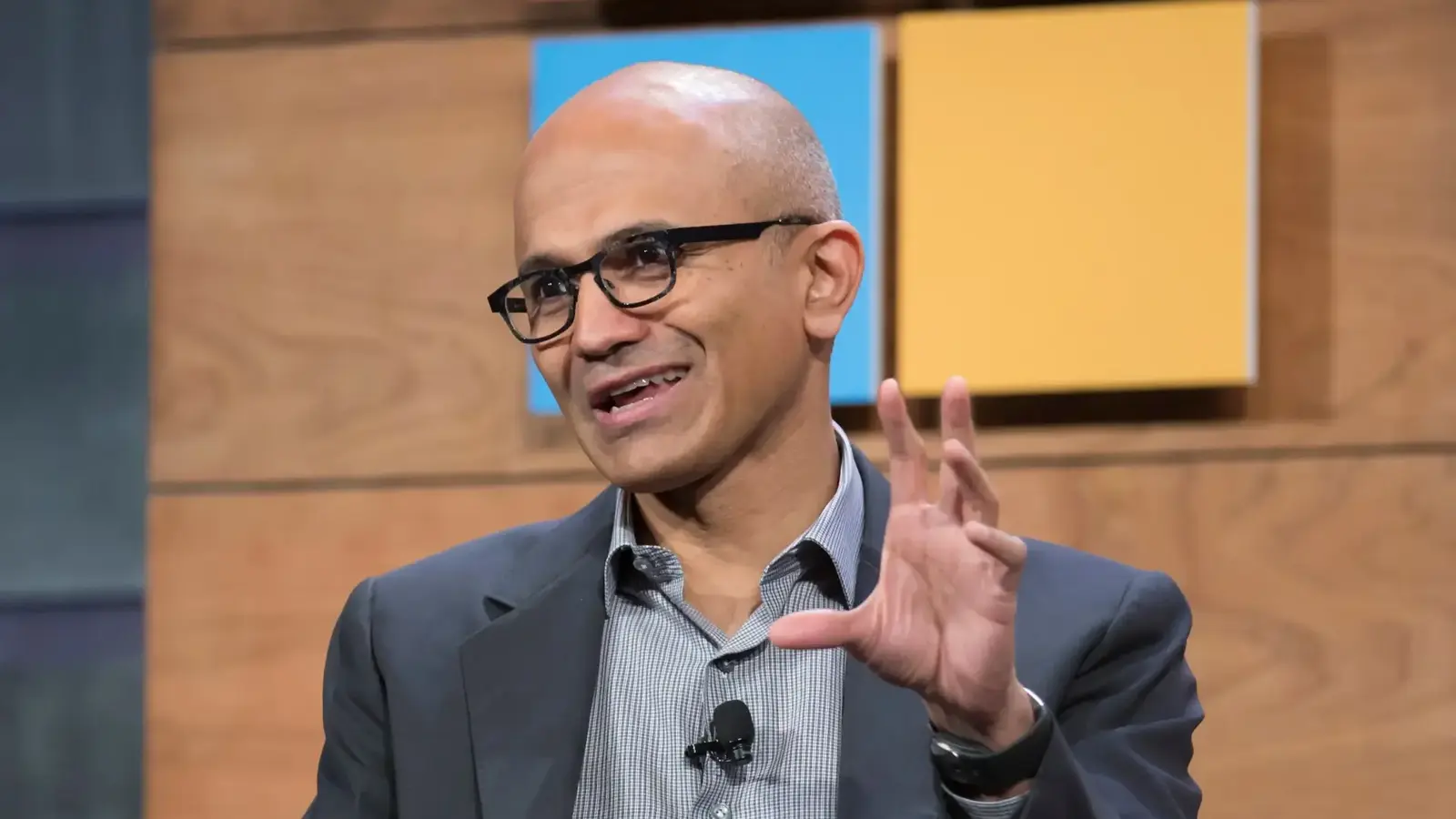 Microsoft propose un départ volontaire à 60 000 salariés