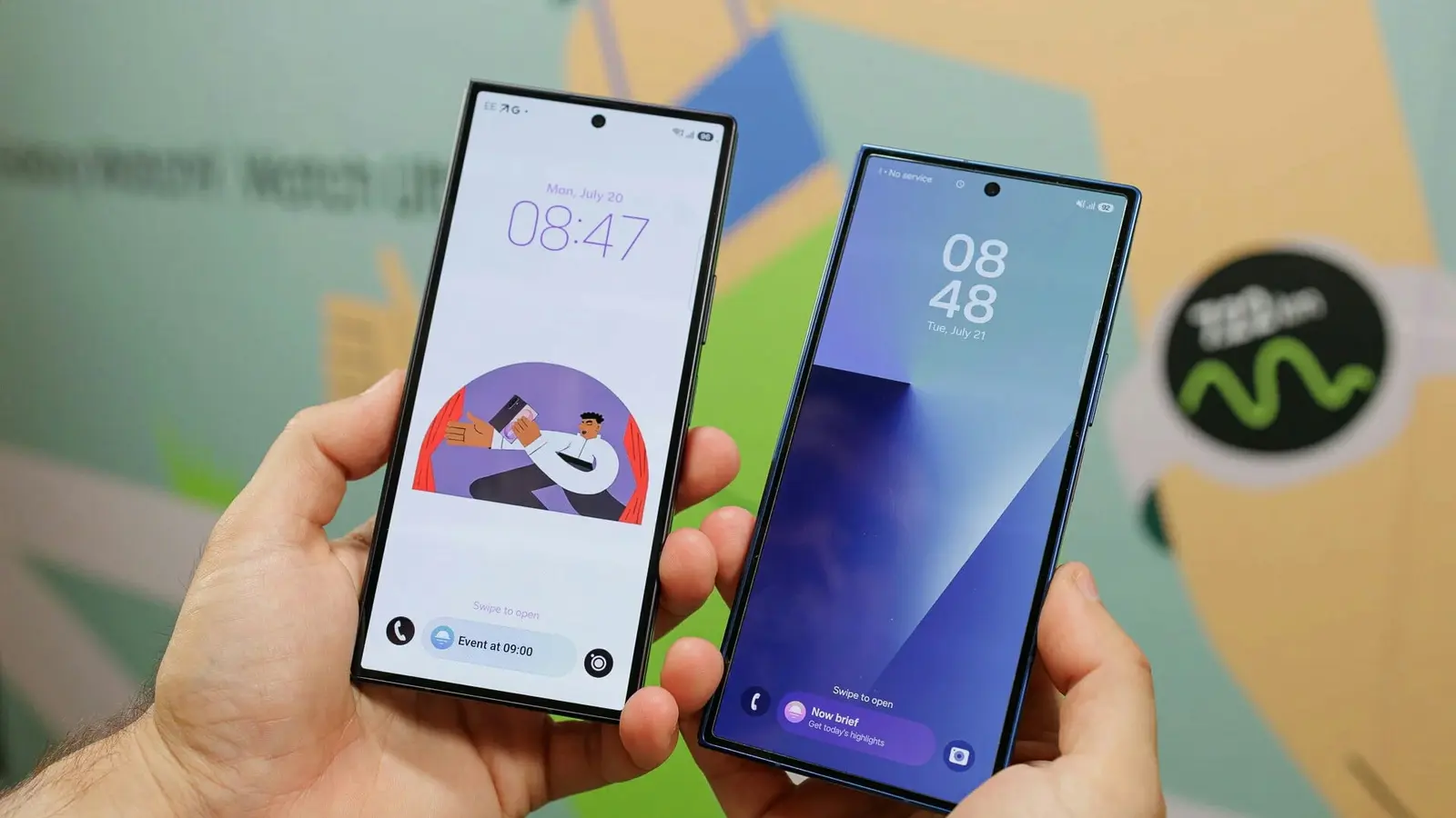 Samsung Galaxy Z Fold8 : ventes en forte hausse en Europe