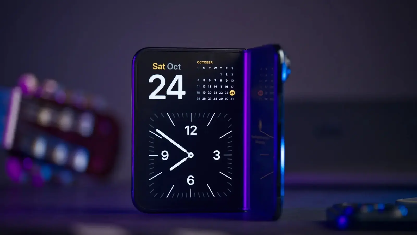 iPhone Duo : pourquoi FaceTime perd le contact visuel