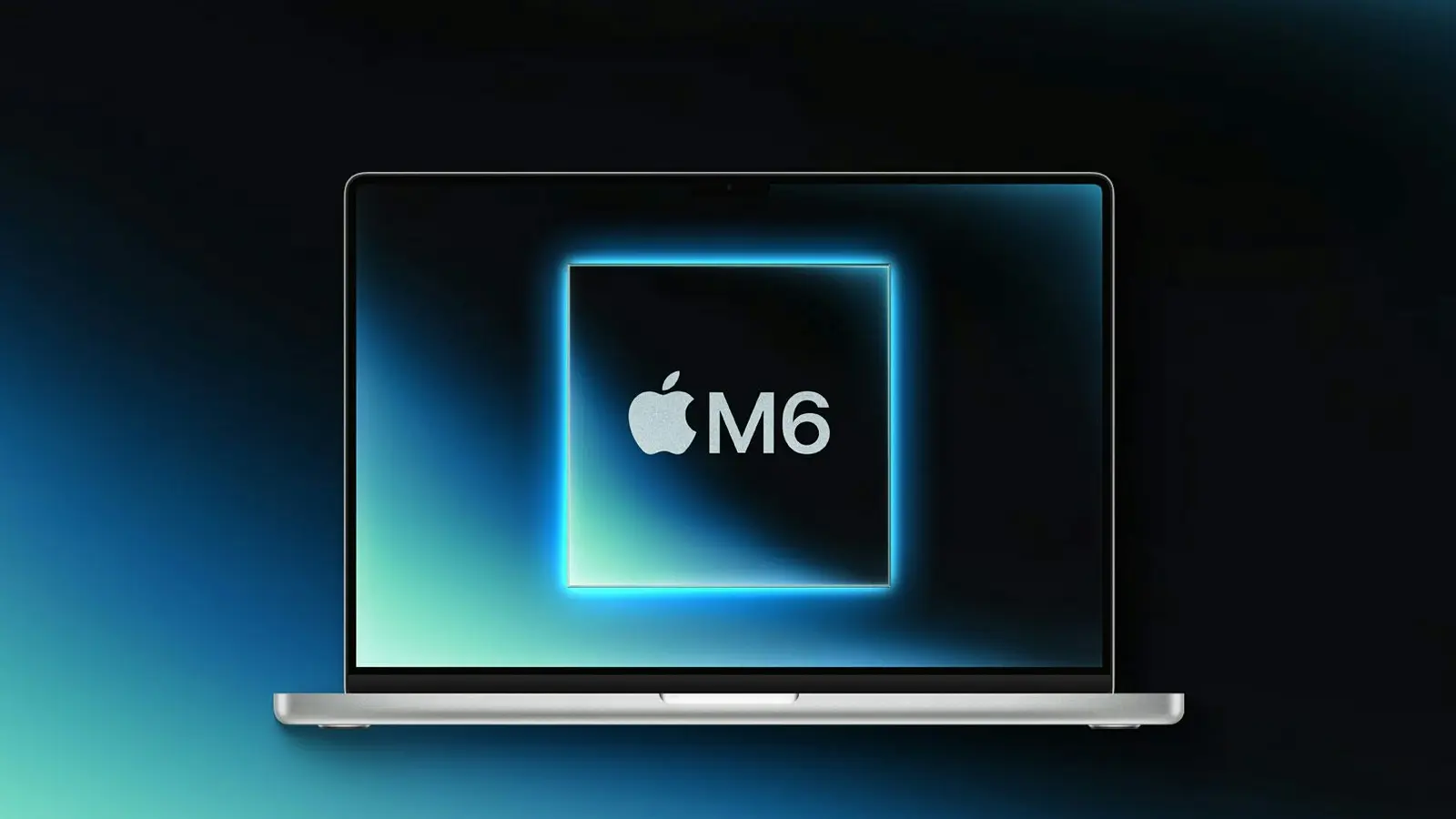 MacBook Pro et iMac adoptent la nouvelle puce M6