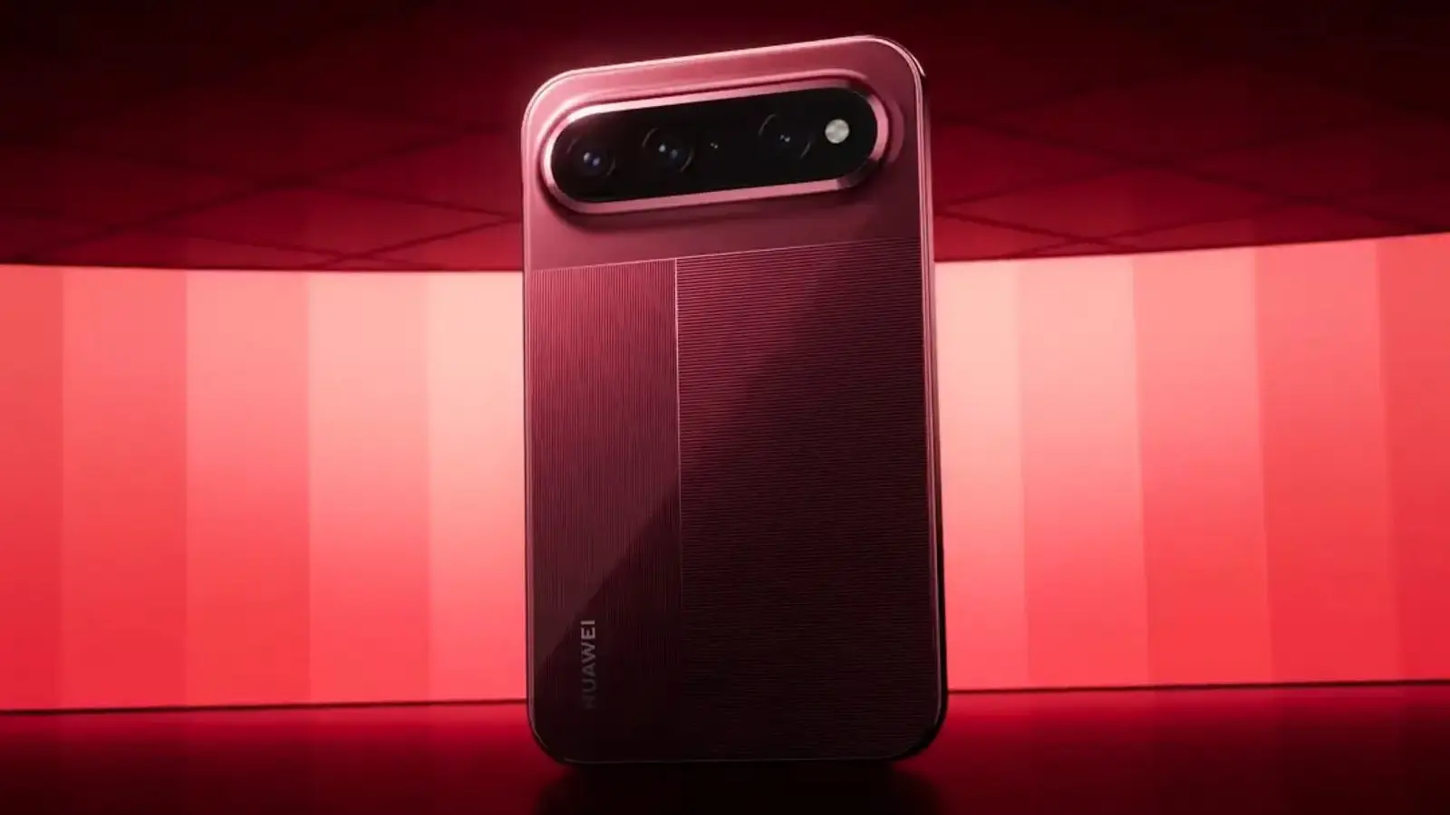 Huawei Pura X View : ventes record malgré la pénurie