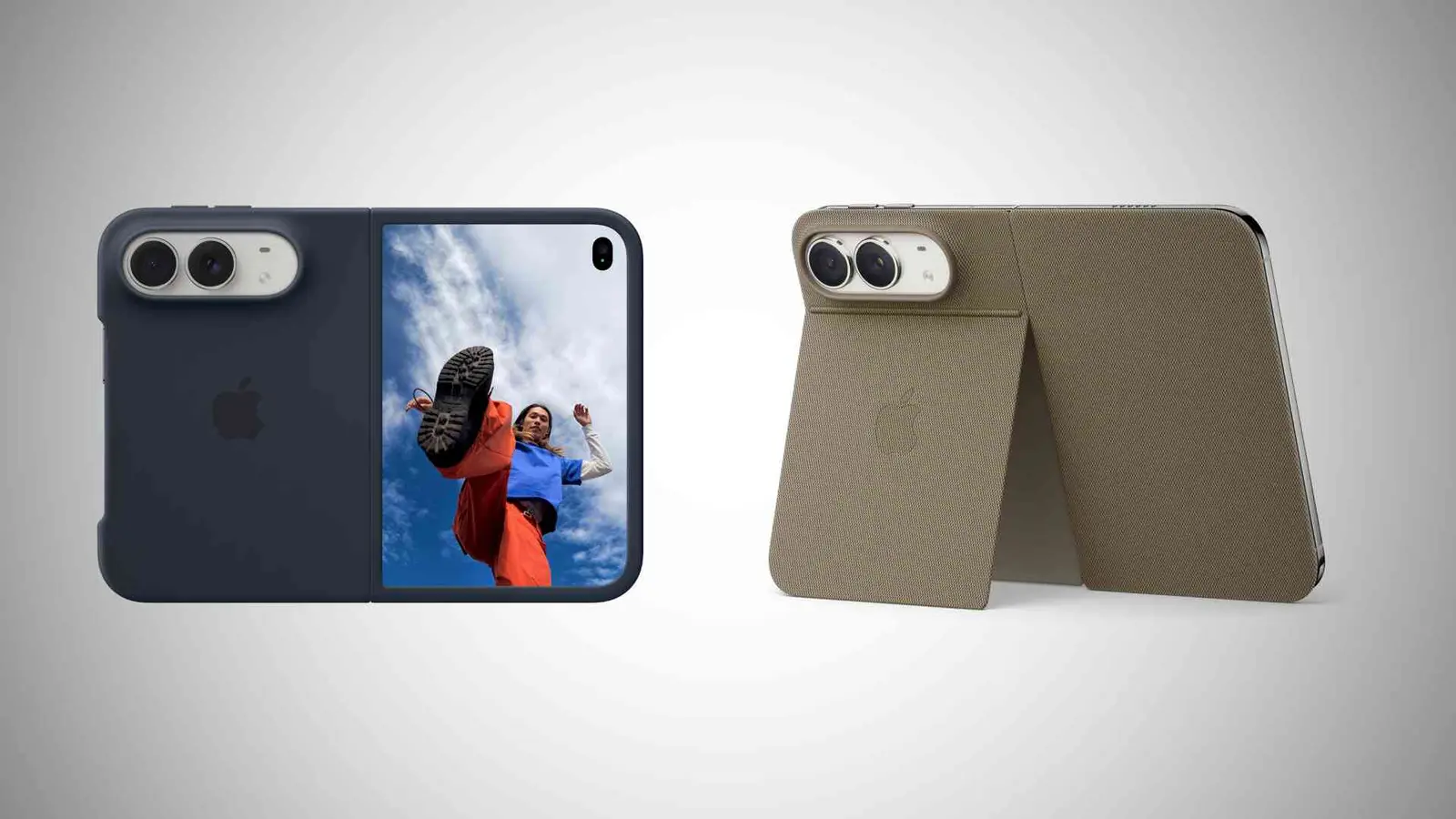La coque Duo d’Apple à 79 $ exige un adhésif interne