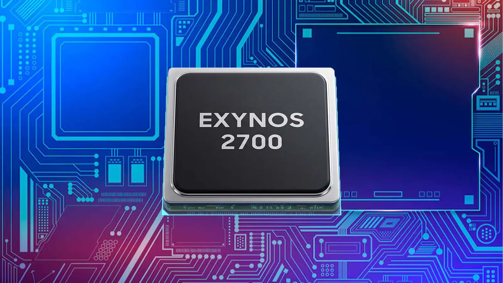 Exynos 2700 devant le Snapdragon 8 Elite Gen 6 en tests