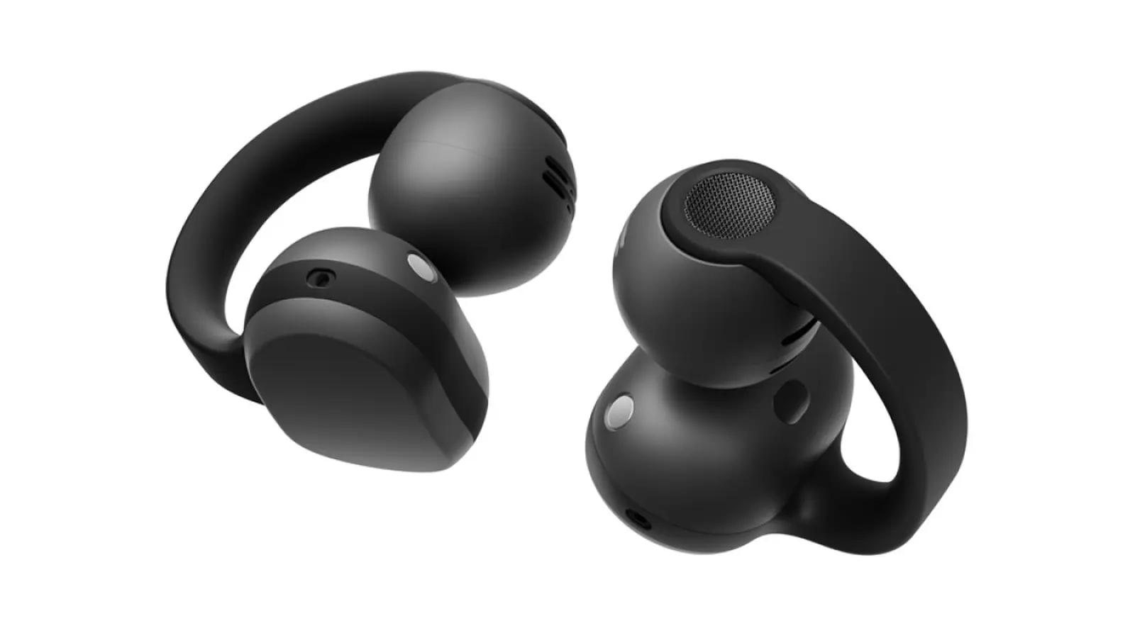 Samsung Galaxy Buds On : écouteurs clip et IA