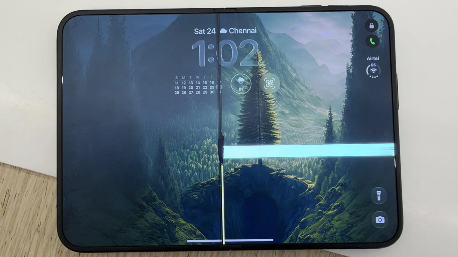 iPhone Duo : Apple assouplit ses contrôles qualité