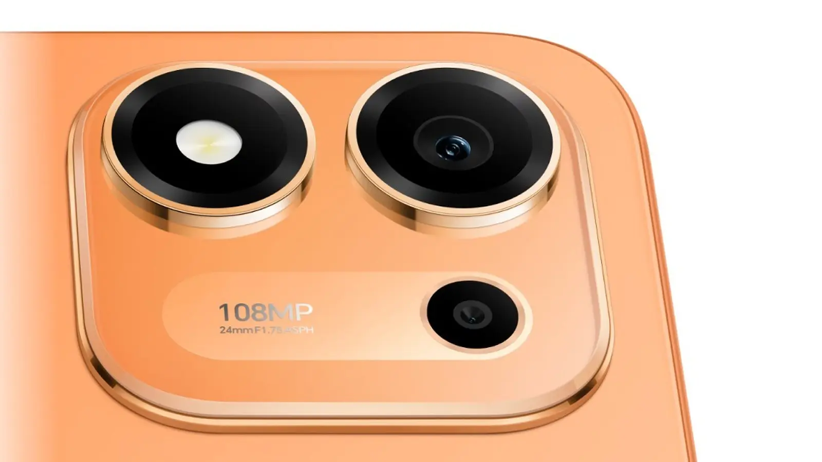 Honor X8e 4G : capteur 108 MP et batterie 7 700 mAh