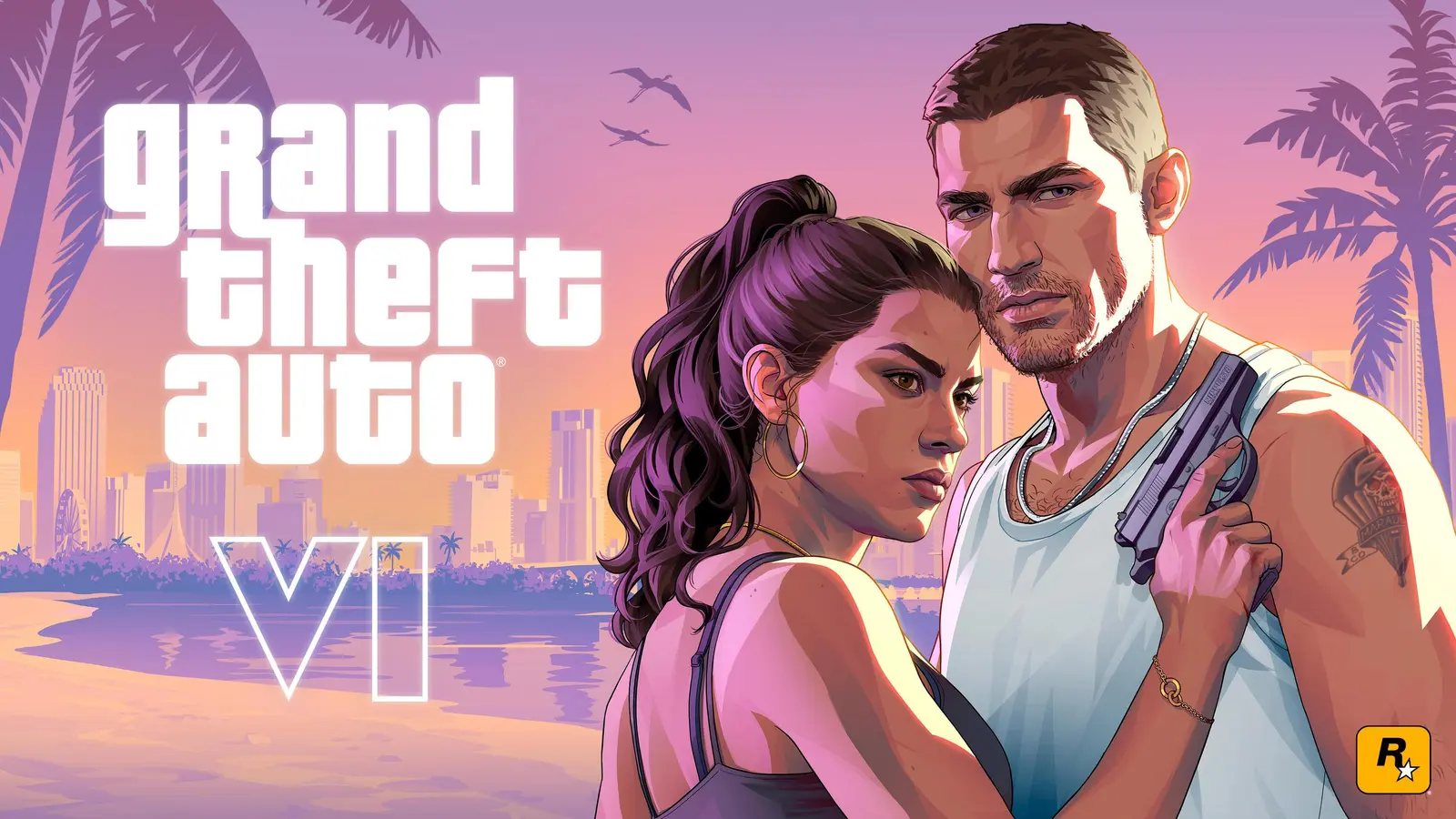 GTA VI : 630 millions de dollars déjà en précommandes
