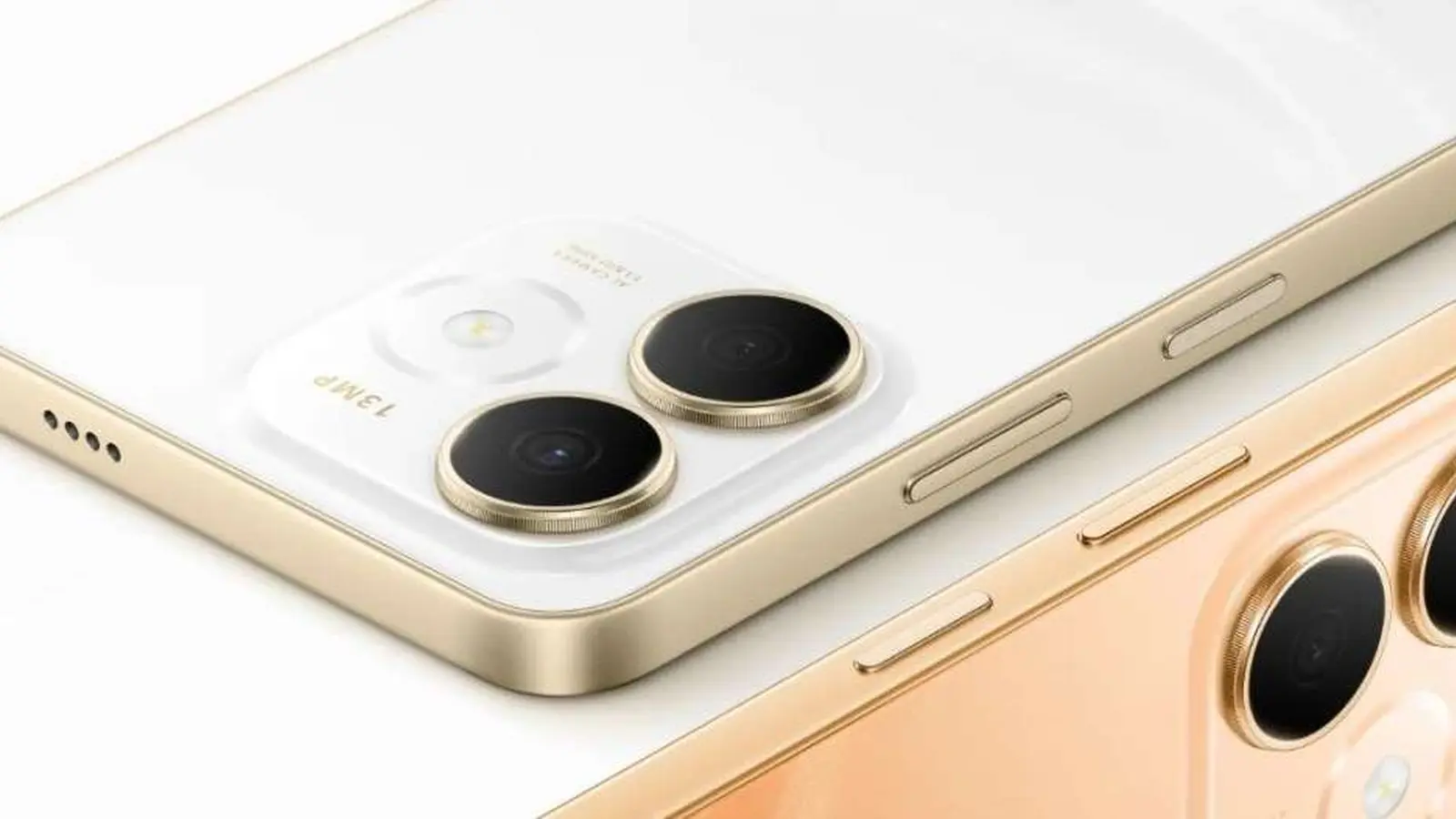 Huawei Enjoy 100 : Kirin 8000S et écran LCD 90 Hz