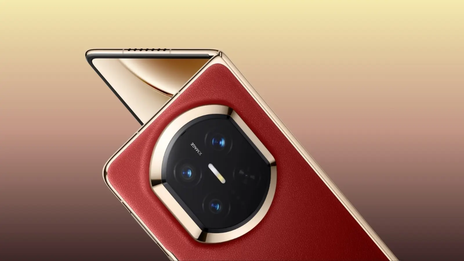 Huawei Mate X8 : écran 8,15 pouces et prix dévoilé