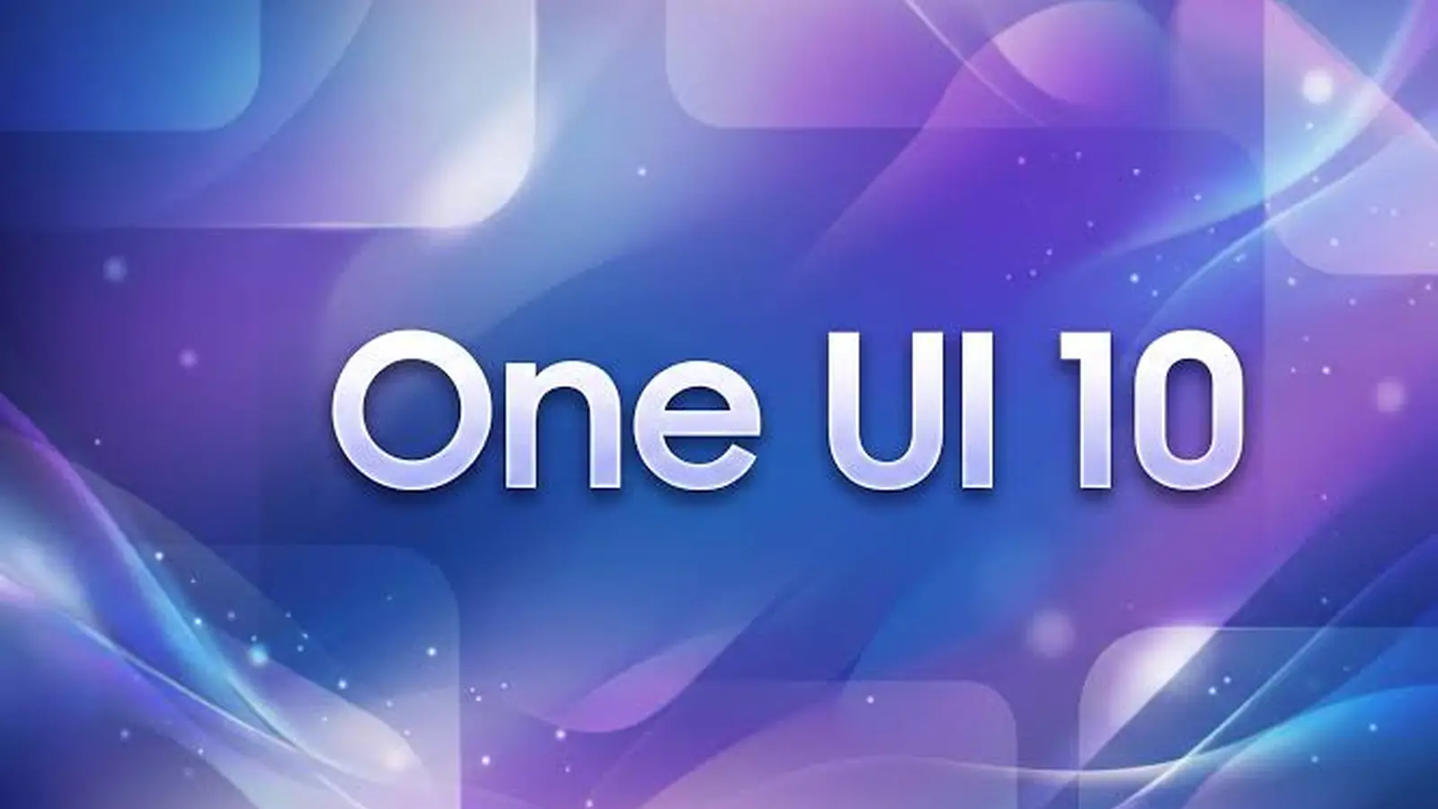 Samsung prépare One UI 10 avec une IA plus intégrée