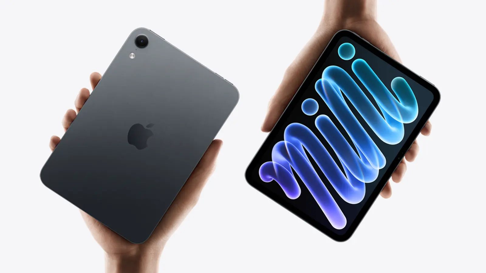 iPad mini 2026 : batterie de 4 900 mAh confirmée