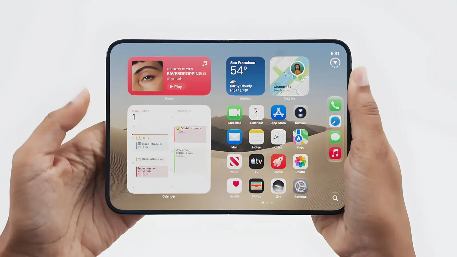 iPhone Duo : Apple critiquée pour ses stocks limités