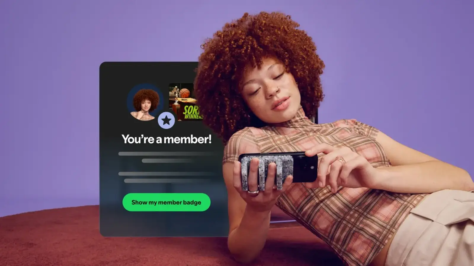 Spotify lance les abonnements payants pour podcasts