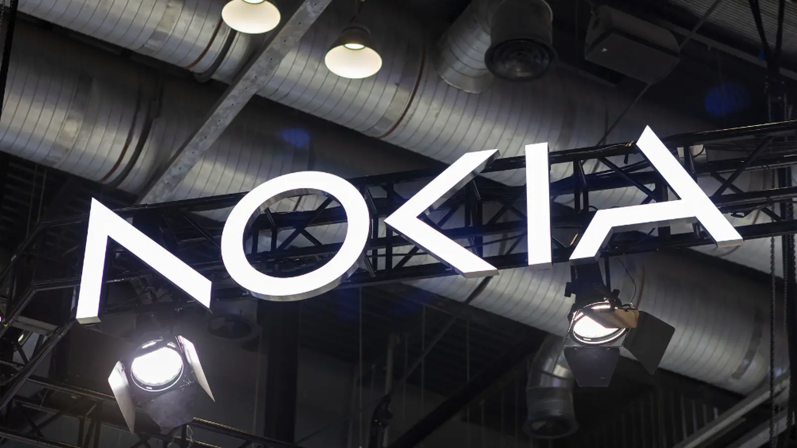 Nokia dépasse les prévisions grâce à l’IA et au cloud