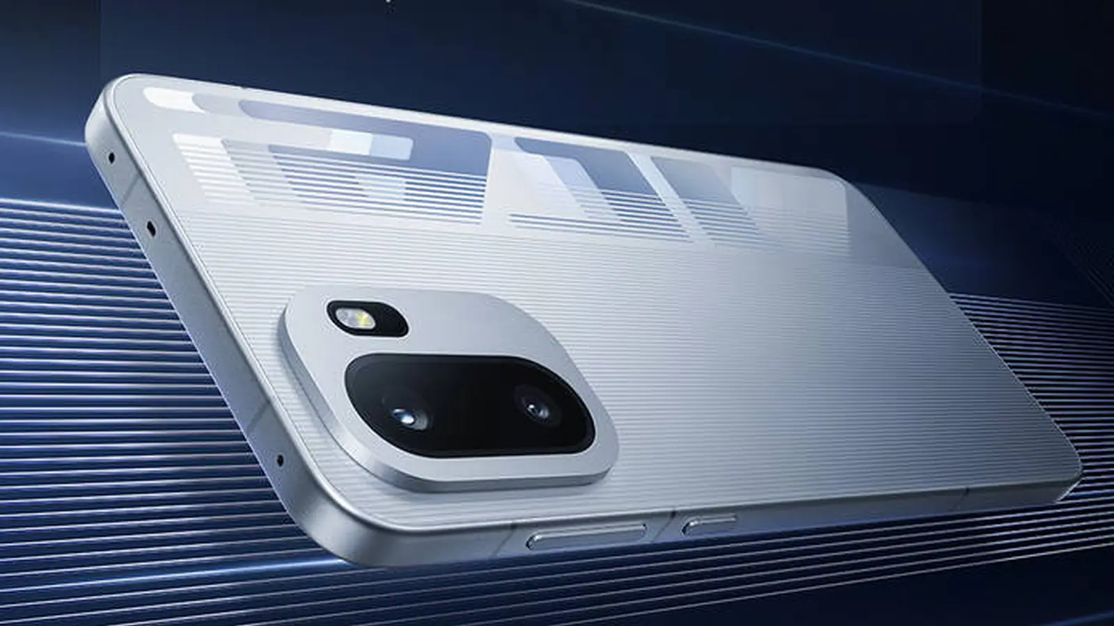 OnePlus Ace 7 Pro : design et fiche technique dévoilés
