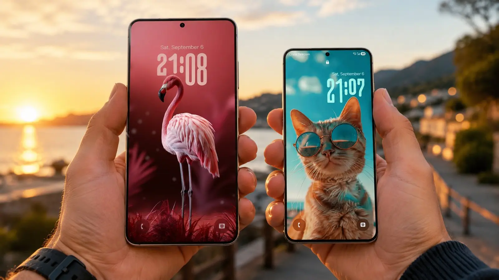 Galaxy S27 : les batteries Pro et Ultra dévoilées