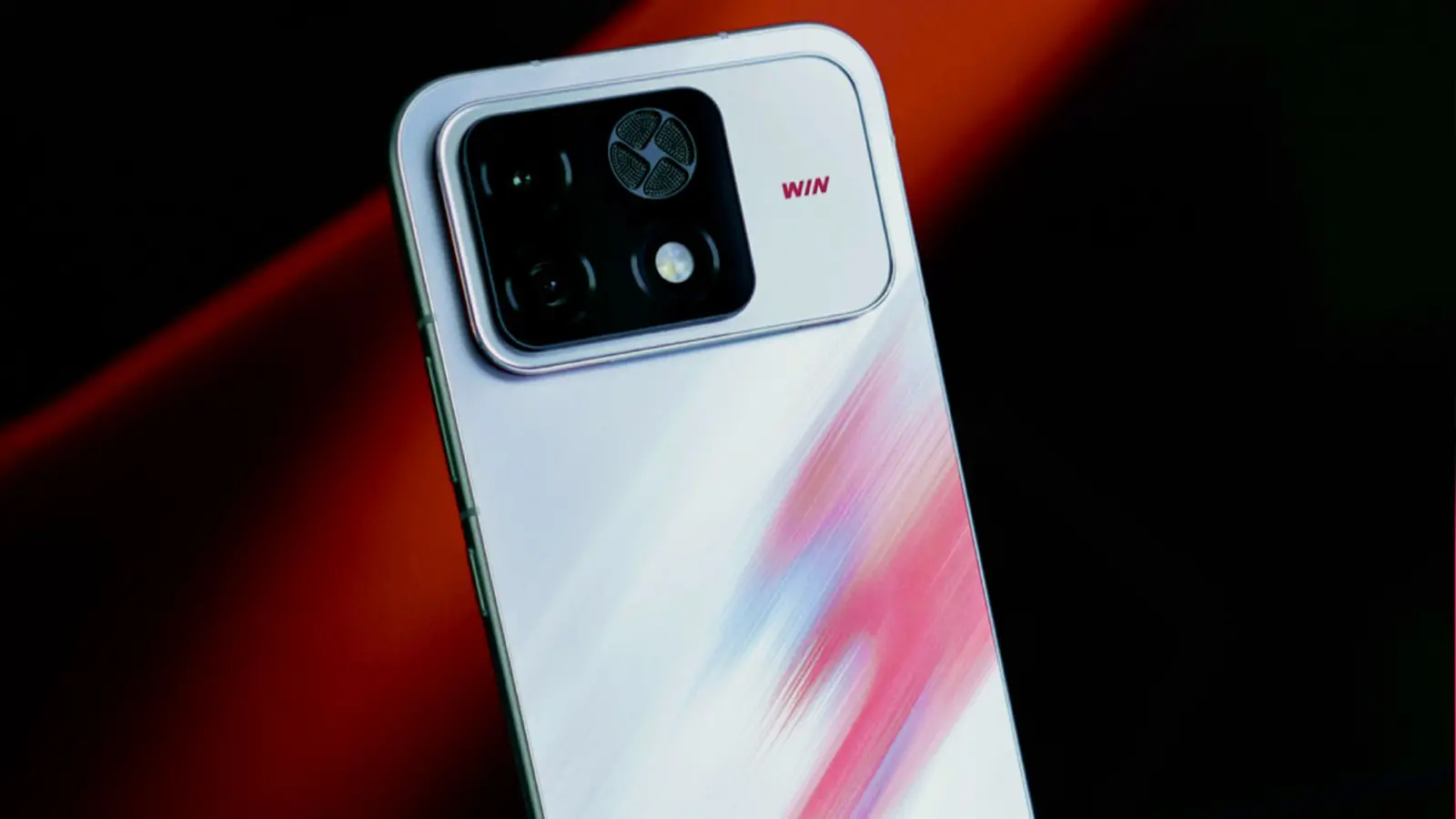 Honor Win2 et tablette Win : puissance et refroidissement