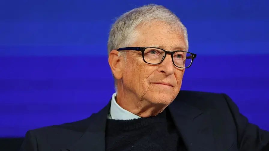 Bill Gates réclame des garde-fous obligatoires pour l’IA