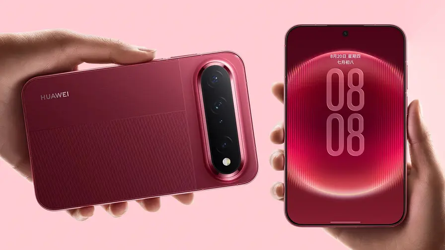 Huawei Pura X View : 180 000 ventes dès le lancement