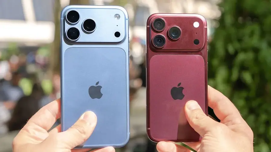 iPhone 18 Pro : plus de 7 millions de précommandes en Chine