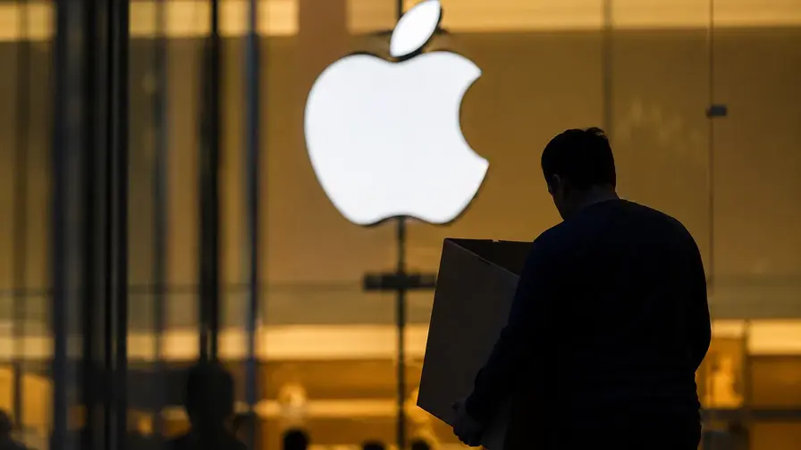 Apple Fitness supprime des emplois sous John Ternus