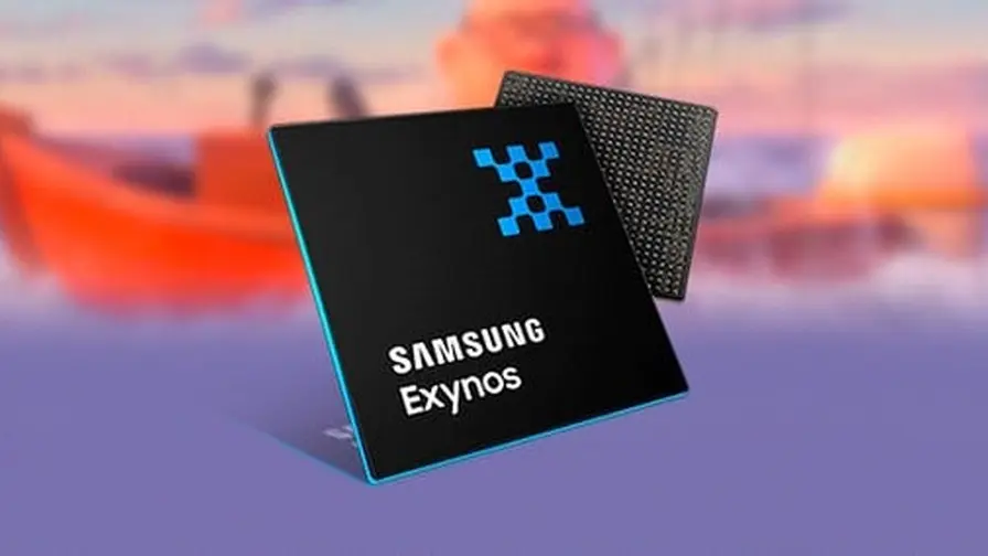 Les puces Exynos de Samsung progressent à 9 % au T2