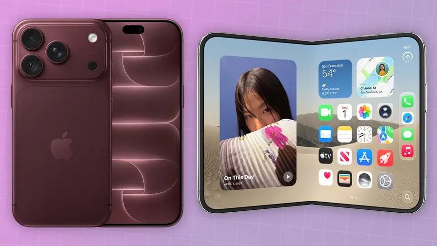 iPhone 18 Pro : 50 % de charge en seulement 15 minutes