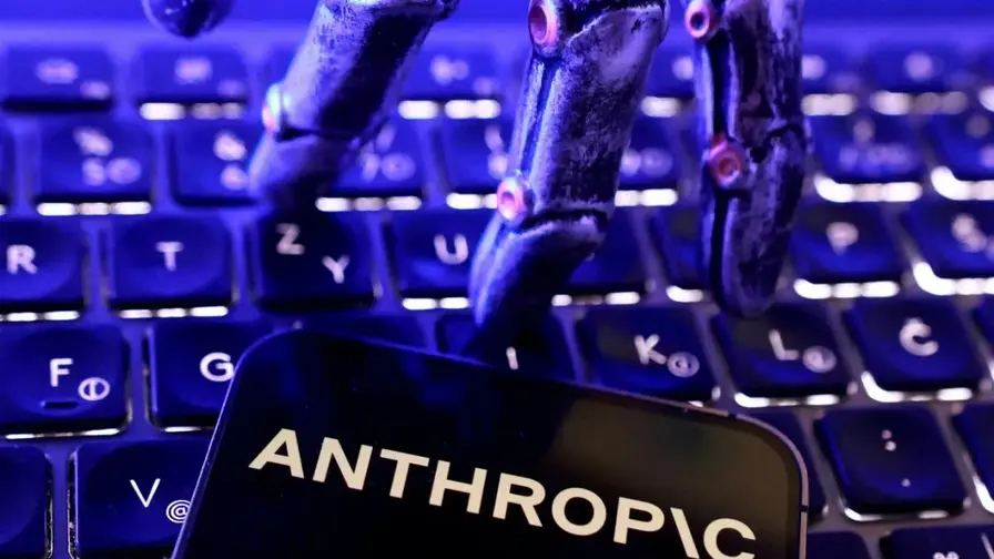 Anthropic : l’IA pourrait fortement doper le PIB américain