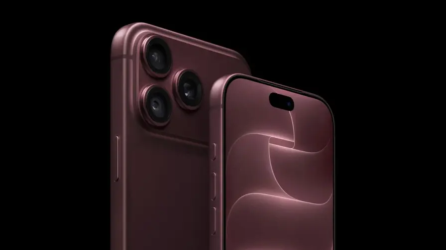 iPhone 20 Pro : un écran incurvé de 6,41 pouces