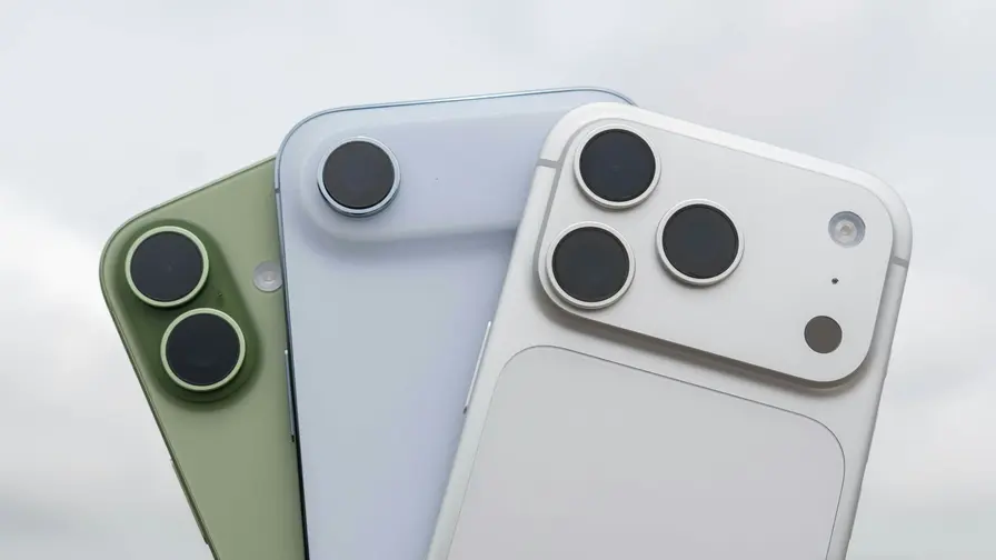 Apple augmente les prix des iPhone après les lancements