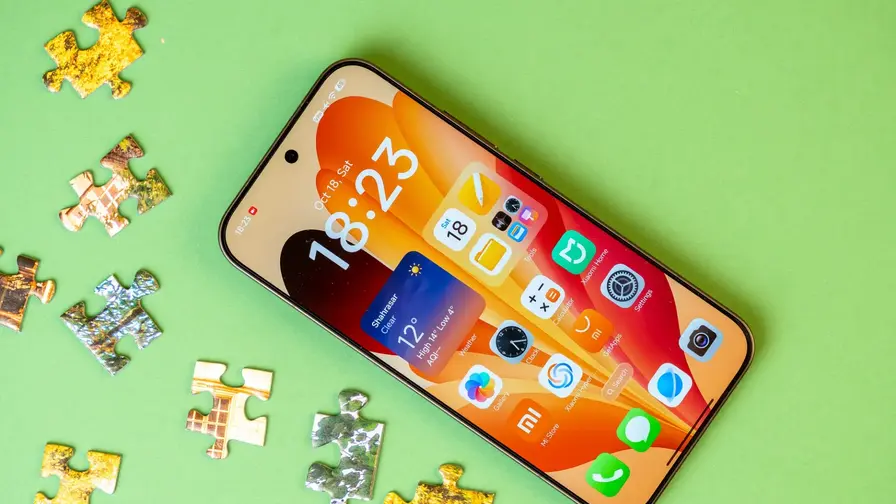 HyperOS 4 : bêta mondiale ouverte sur 7 Xiaomi