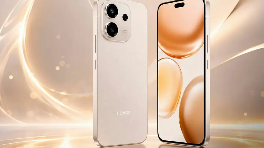 Honor Play11 : Snapdragon 4 et batterie de 8 300 mAh