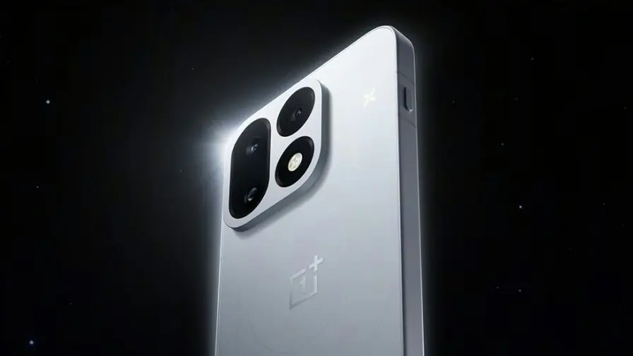 OnePlus 16 : design, configurations et écran 165 Hz