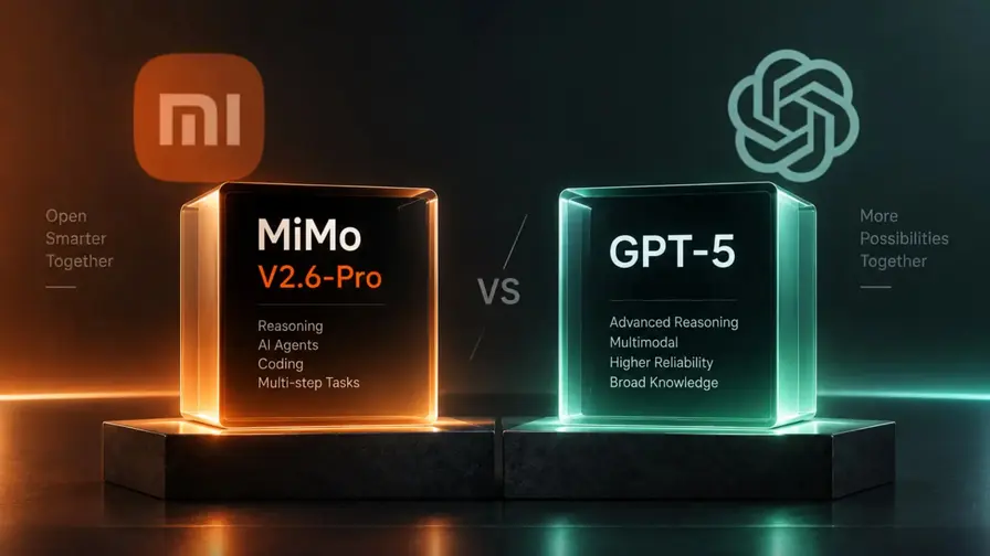 Xiaomi MiMo-V2.6-Pro se hisse parmi l’élite de l’IA