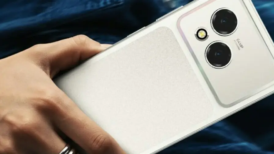 HMD Vibe2 Pro : lancement en Inde le 29 septembre