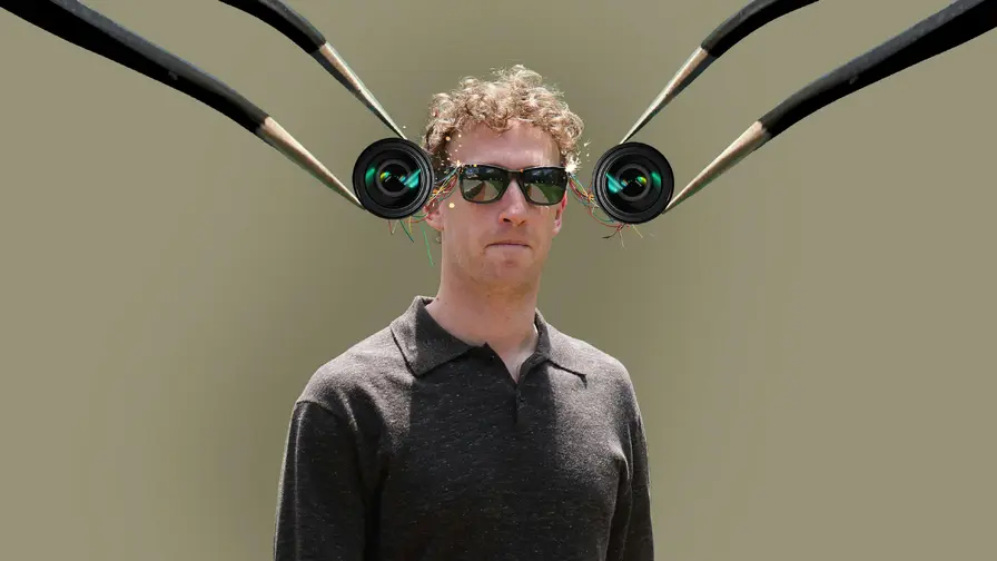 Meta Luna : lunettes connectées sans caméra en 2026