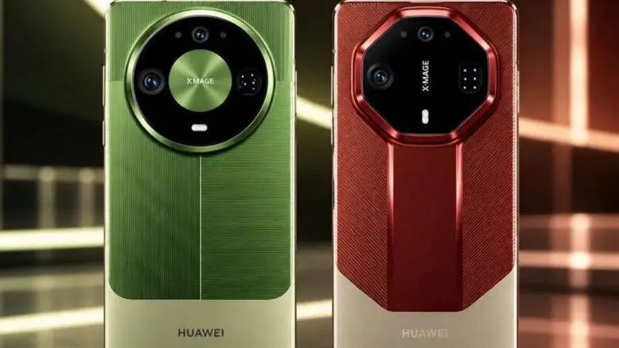 Huawei Mate 90 : caractéristiques avant le lancement