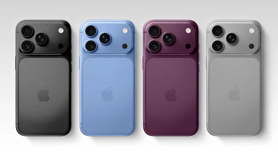 iPhone 18 Pro : des précommandes encore tièdes