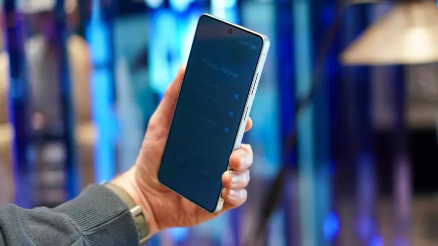 Galaxy S27 : la confidentialité réservée aux modèles Pro