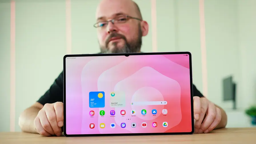 Galaxy Tab S12 : toutes les spécifications fuitées Galaxy Tab S12 : toutes les spécifications fuitées