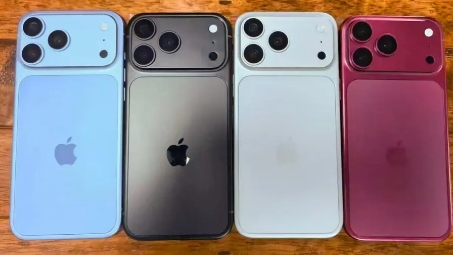 iPhone 18 Pro : précommandes ouvertes dans 65 pays
