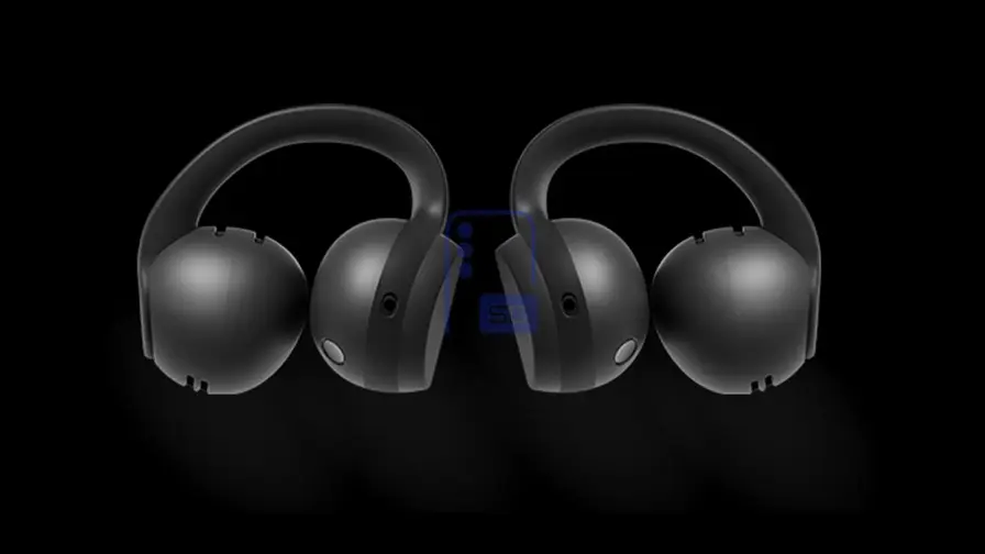 Galaxy Buds On : les écouteurs ouverts de Samsung